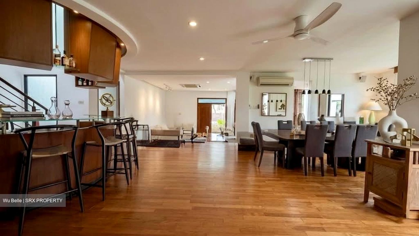 Duchess Avenue (D10), Detached #555979671